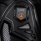 Strykkappa Armor
