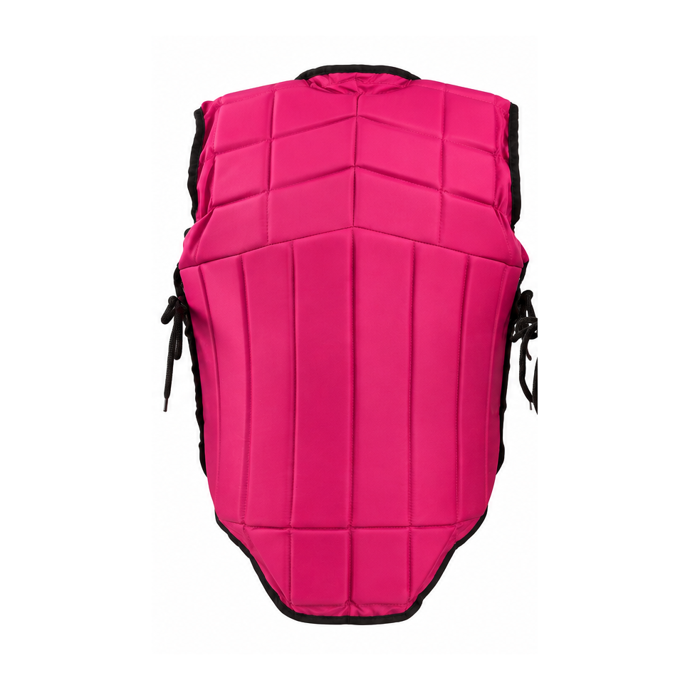 Sikkerhedsvest Livello JR