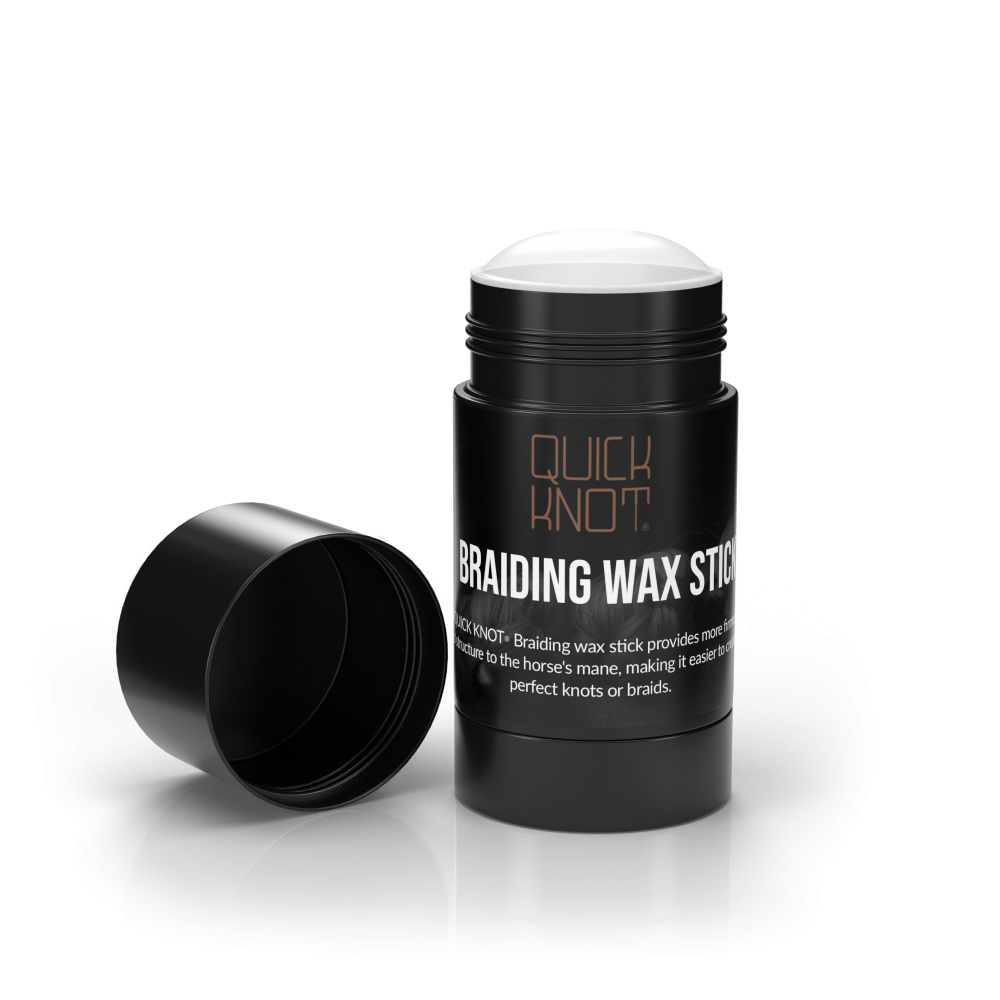Flätningsvax Quick Knot Wax stick