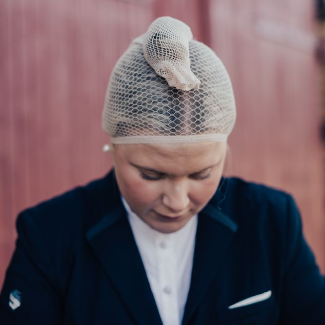 Hårnät Easy Net