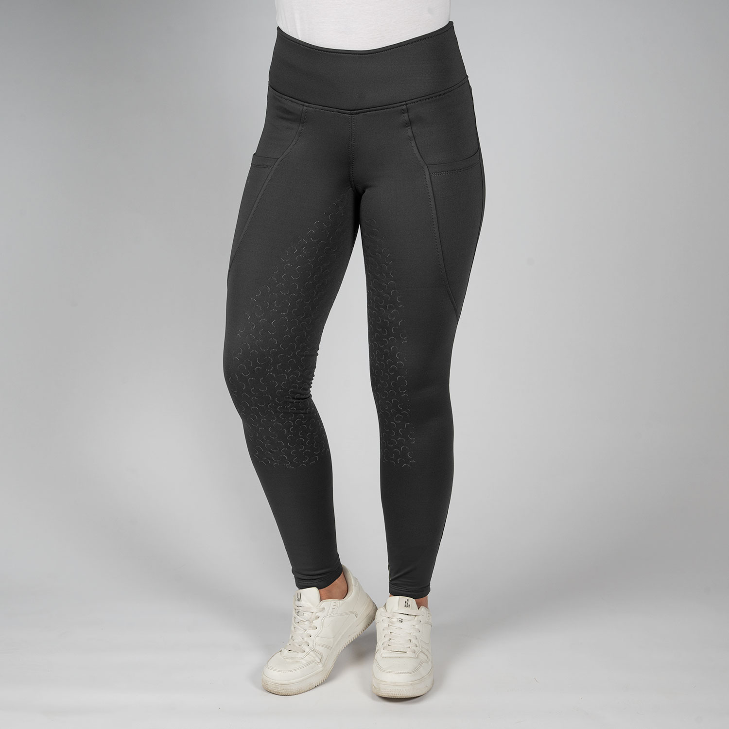Ridtights Calda Dam helskodd