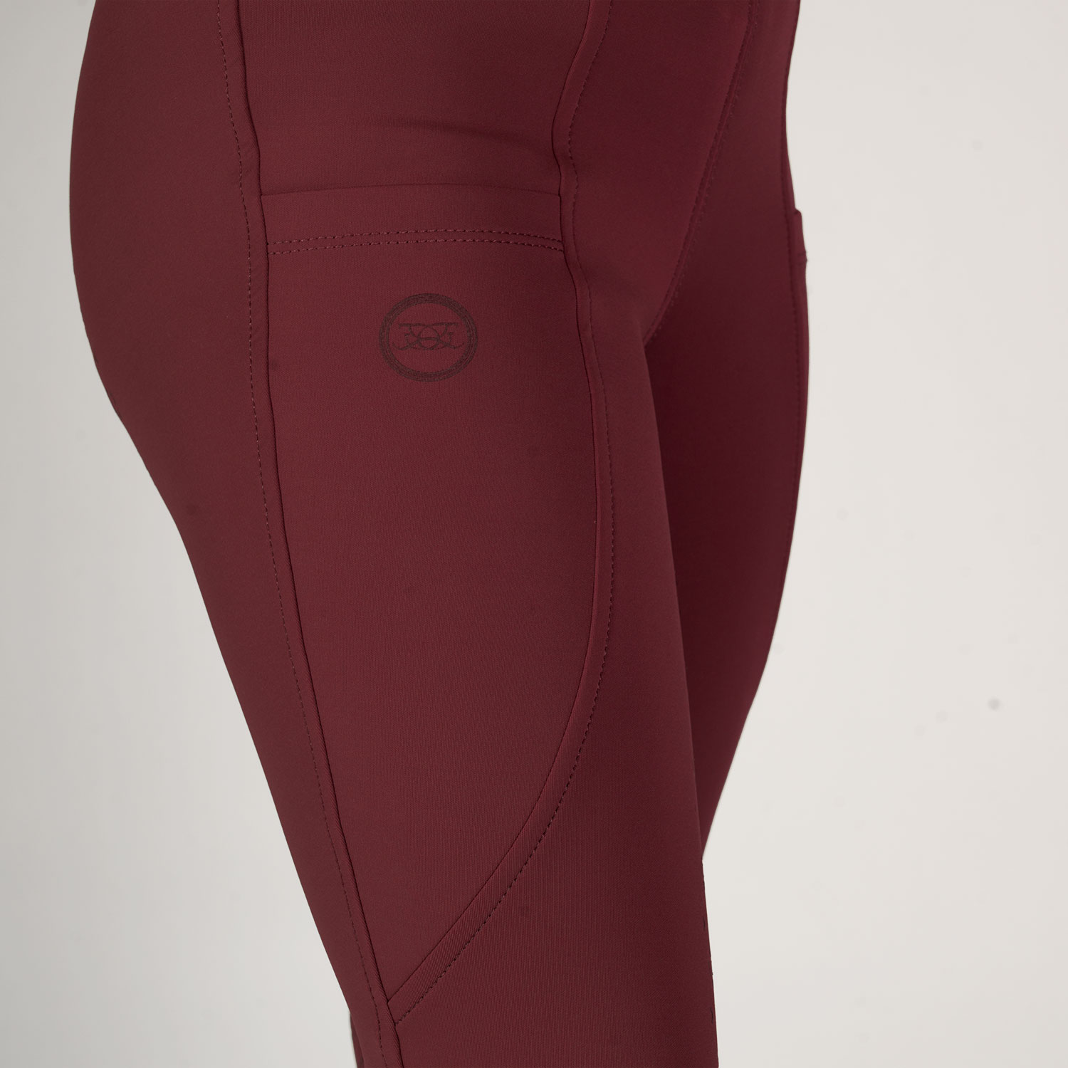 Ridtights Sigrid Junior
