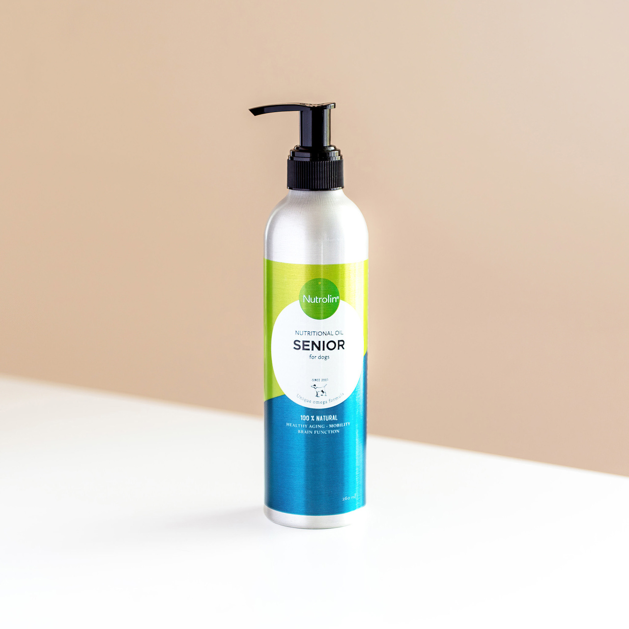 Hund Senior 260ml