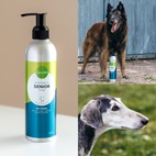 Hund Senior 260ml