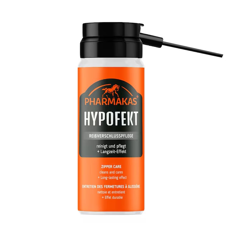 Hypofekt Zipper Care