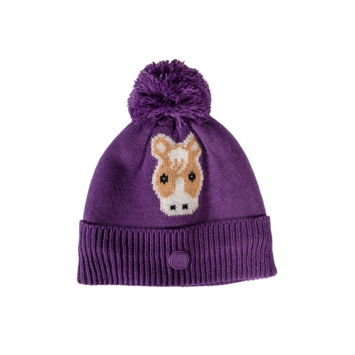 Mössa Beanie Amina