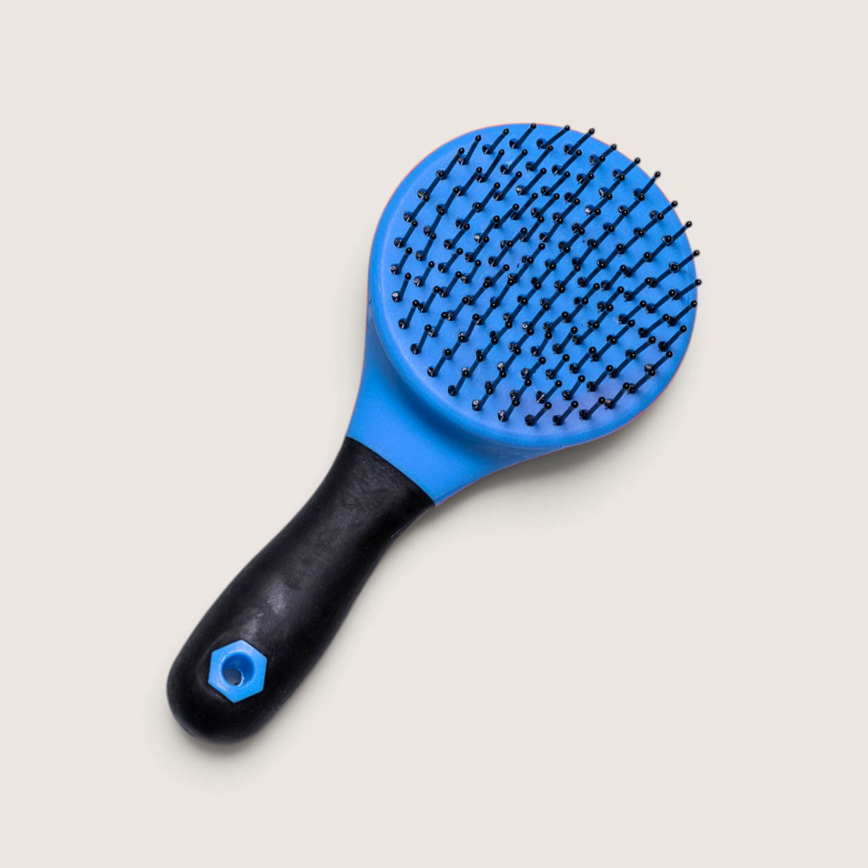 Easy Grip Man & Svansborste