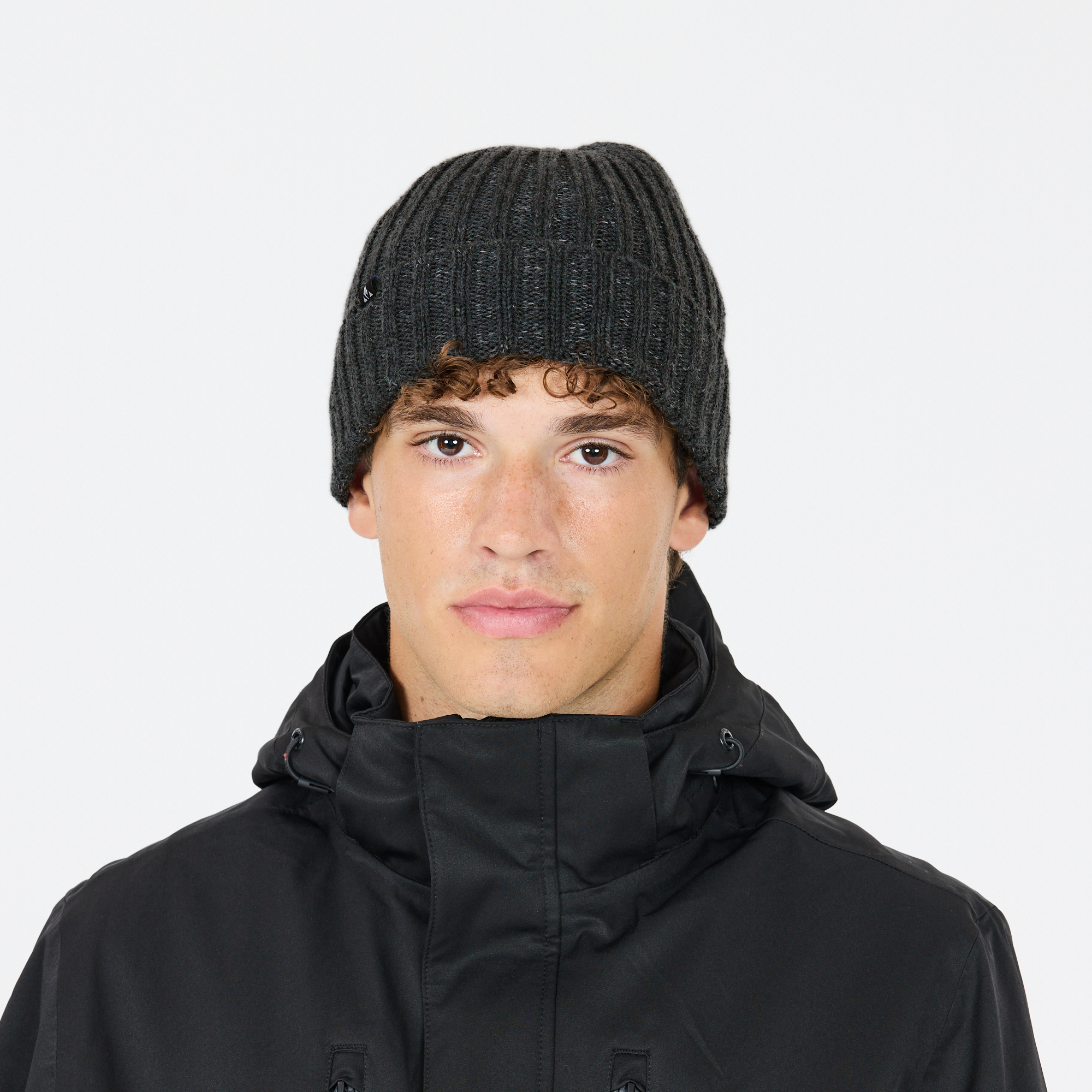 Mössa Glade Reflective Beanie