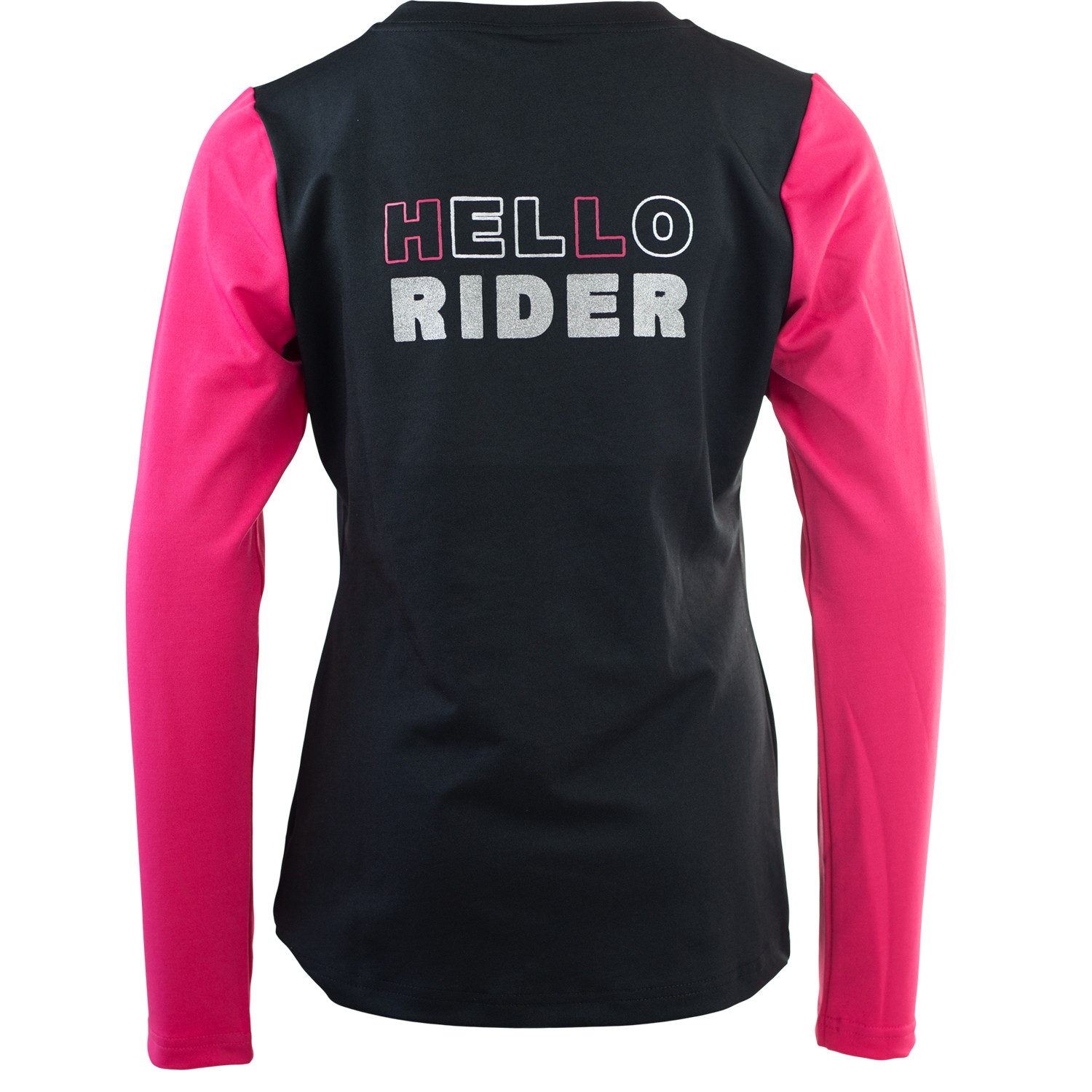 Sweater Hello rider JR