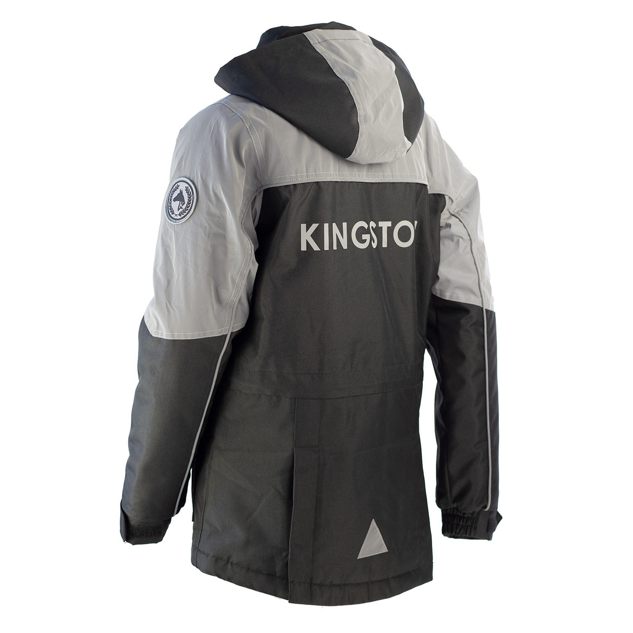 Refleksjakke Arctic JR