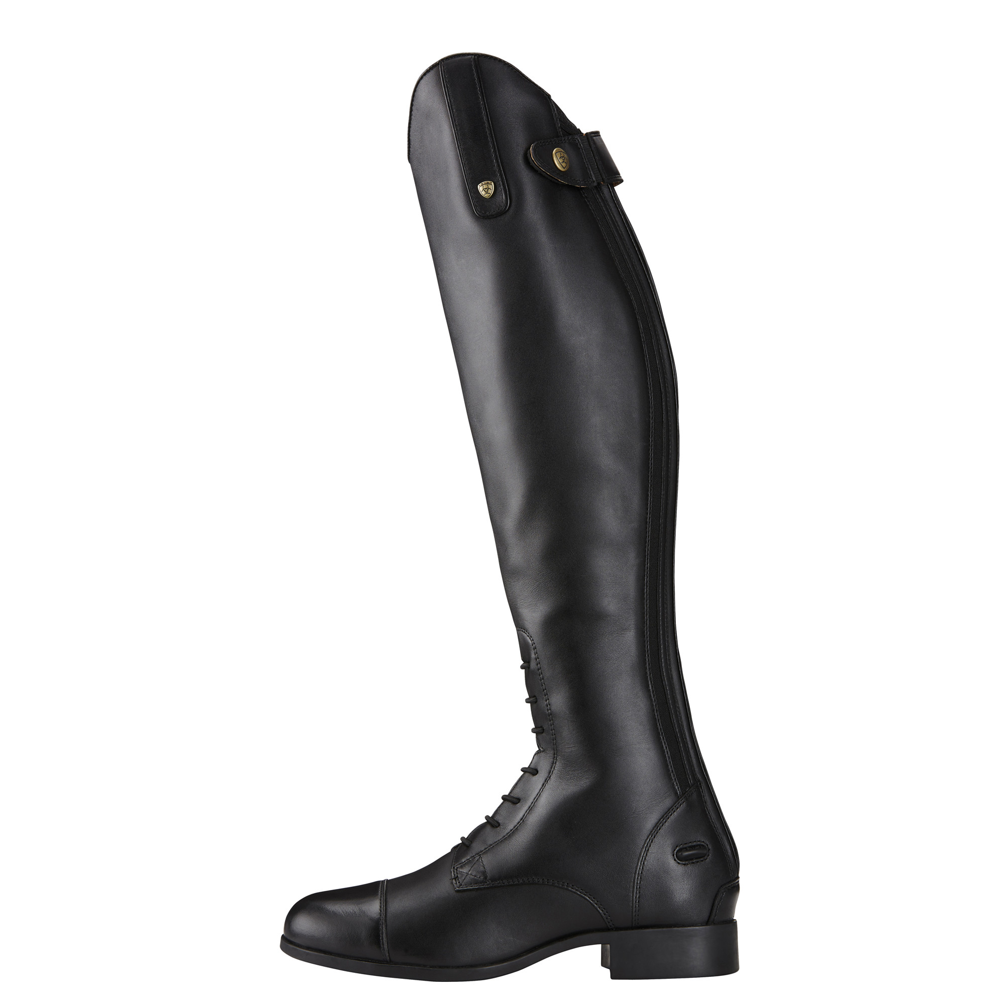Heritage Contour II Field Zip