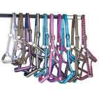 Nylongrime neopren assorterede farver