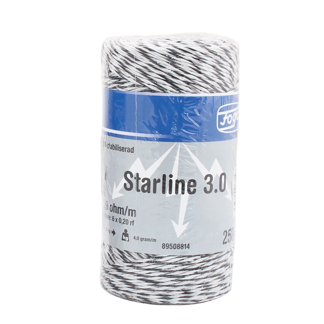 Eltråd Starline 3.0