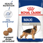 Maxi adult royal canin 15 kg