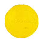 FRISBEE NATURGUMMI, FLYDENDE