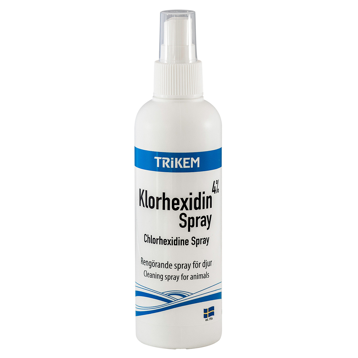 Trikem Klorhexidin Spray 200ml