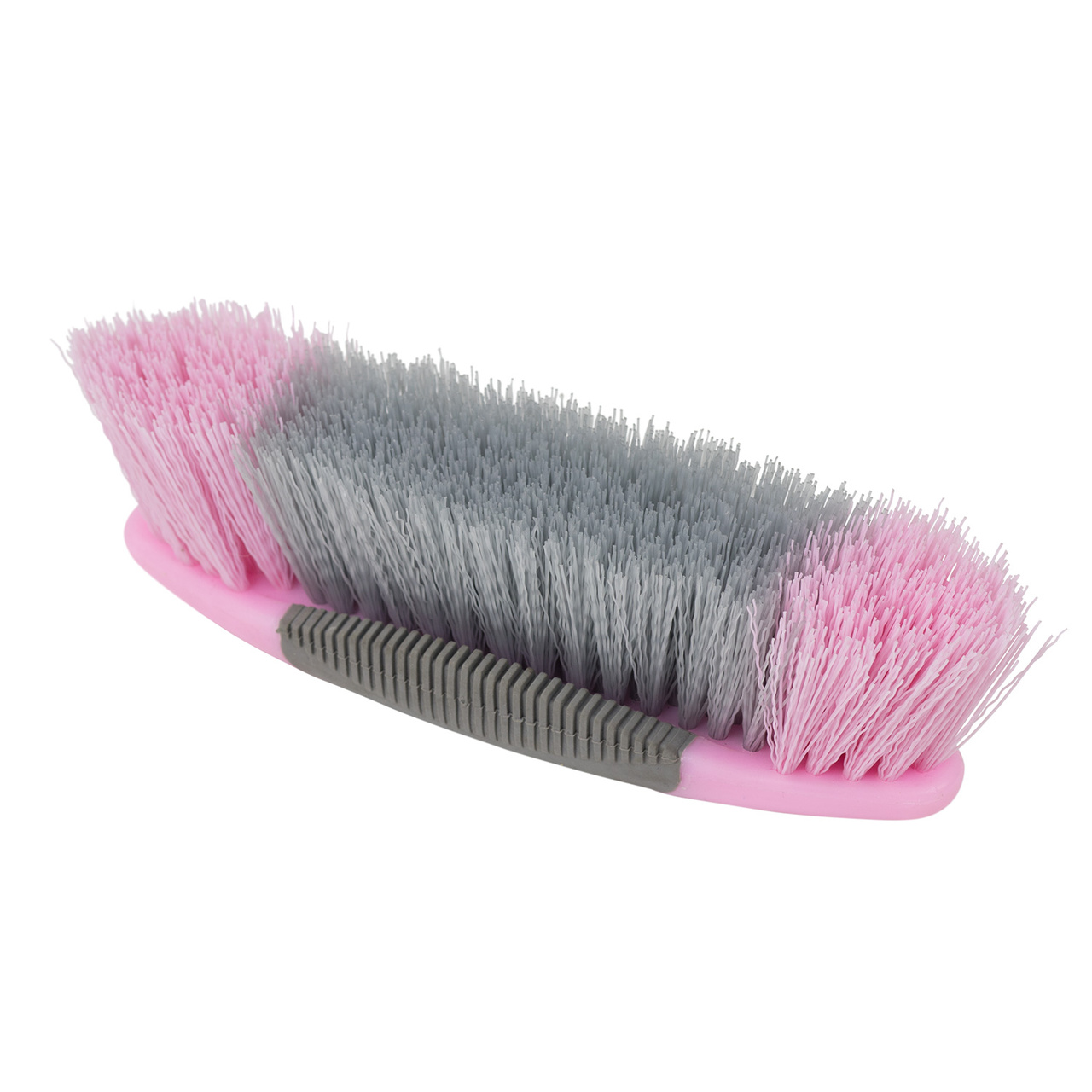 Manbørste Softgrip