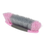 Manbørste Softgrip