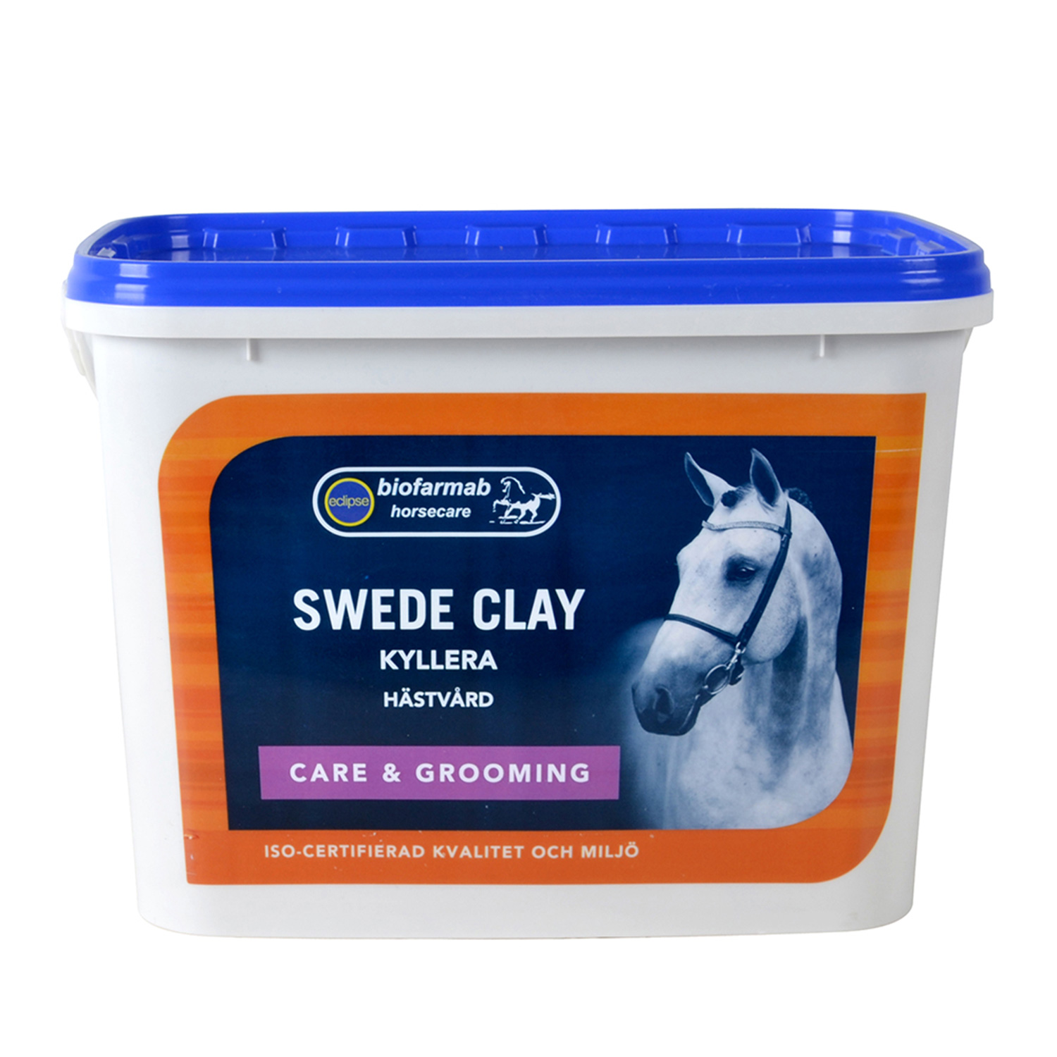 SWEDE CLAY KØLERE 10 KG