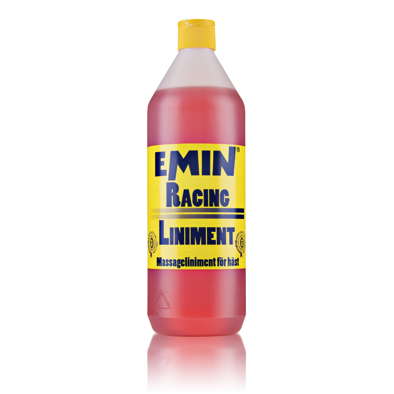 Racing liniment EMIN, 1 l
