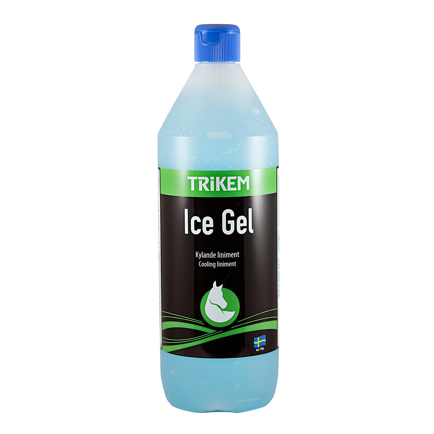 Ice gel Trikem, 1 l