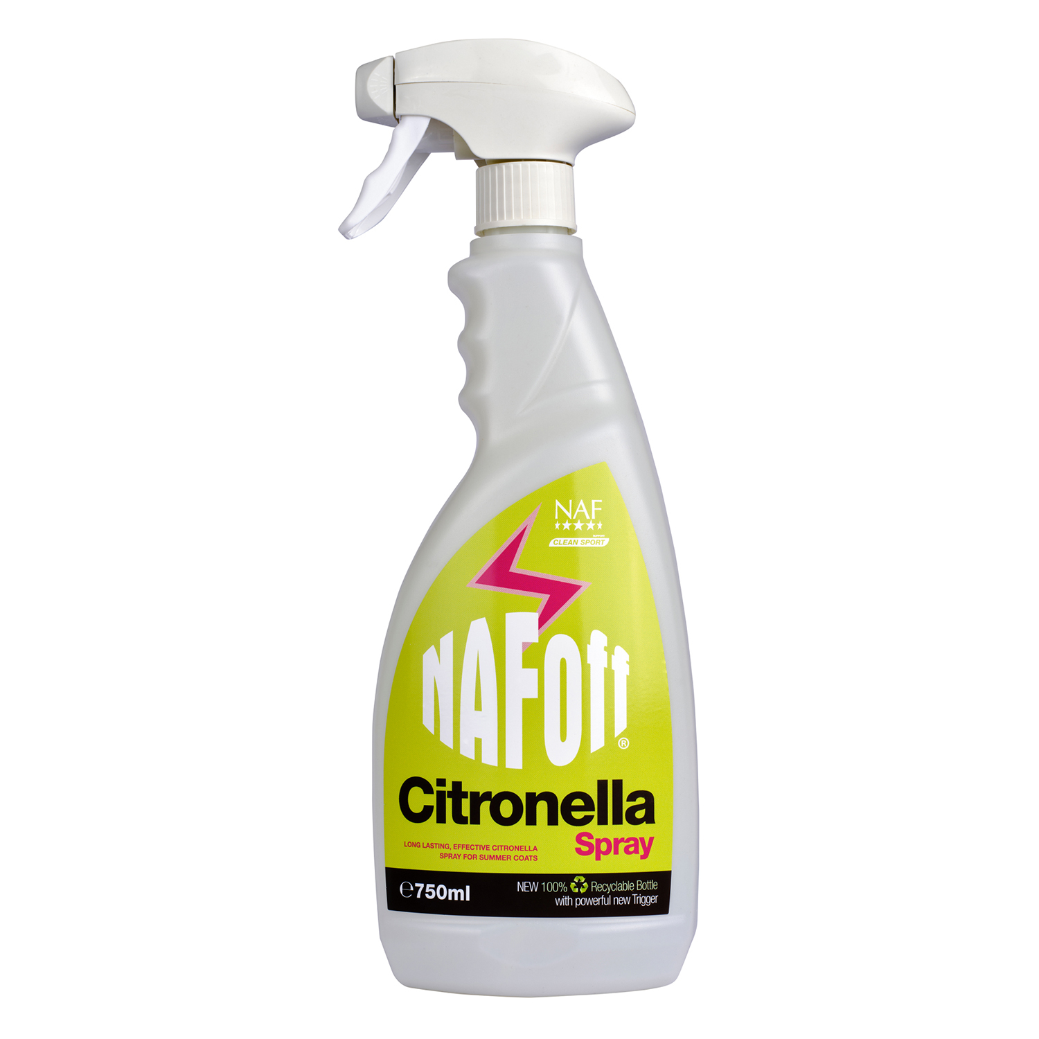 Naf Off citronella spray 250 ml