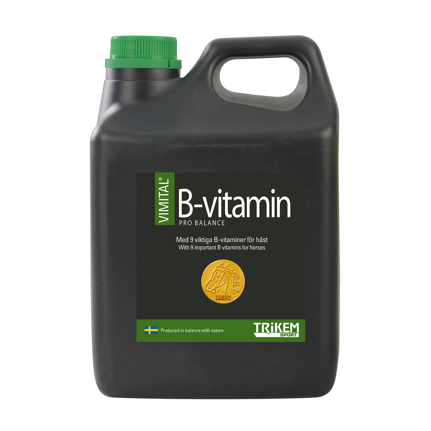 Vimital b-vitamin 5 l