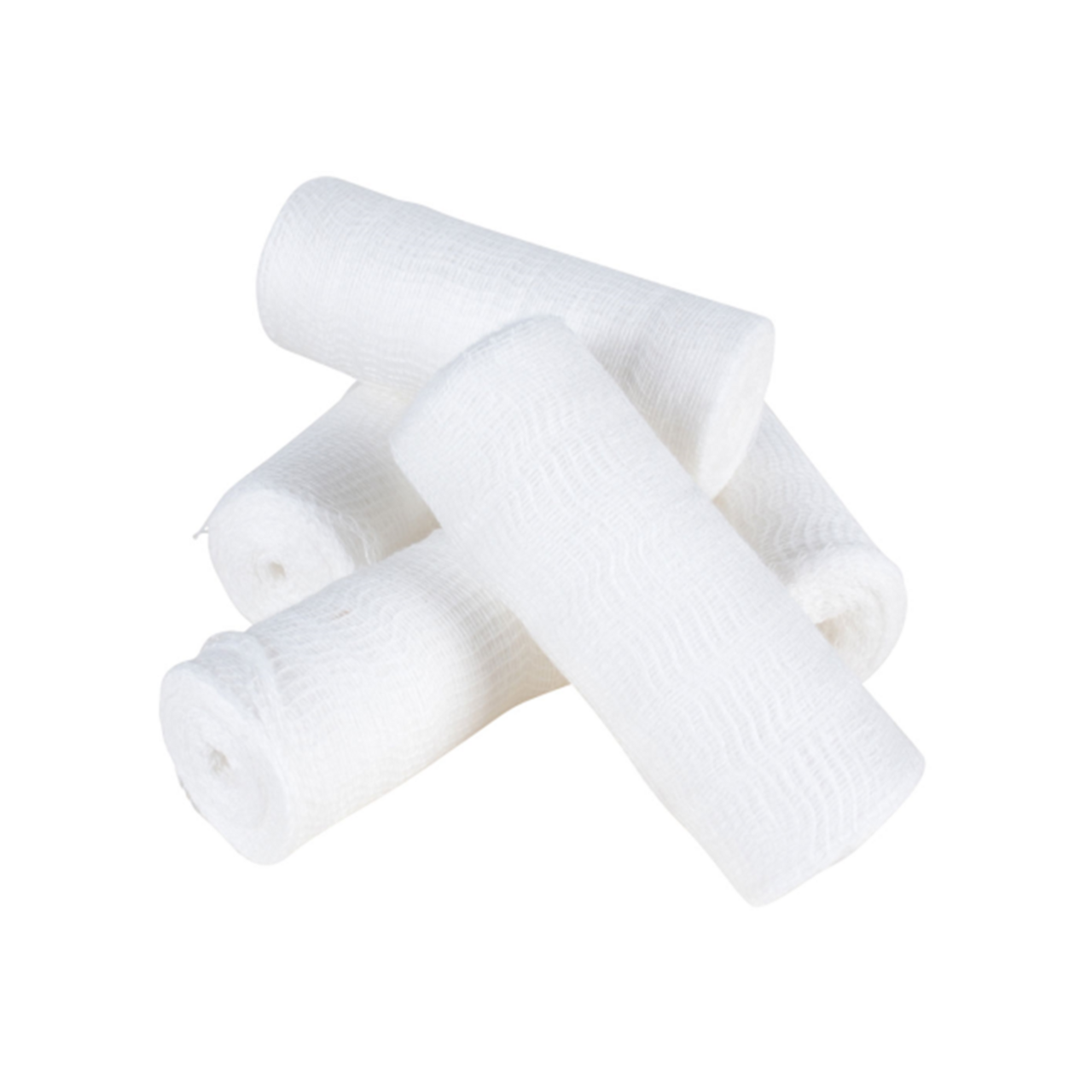 Gasbinda oelastisk 5-pack