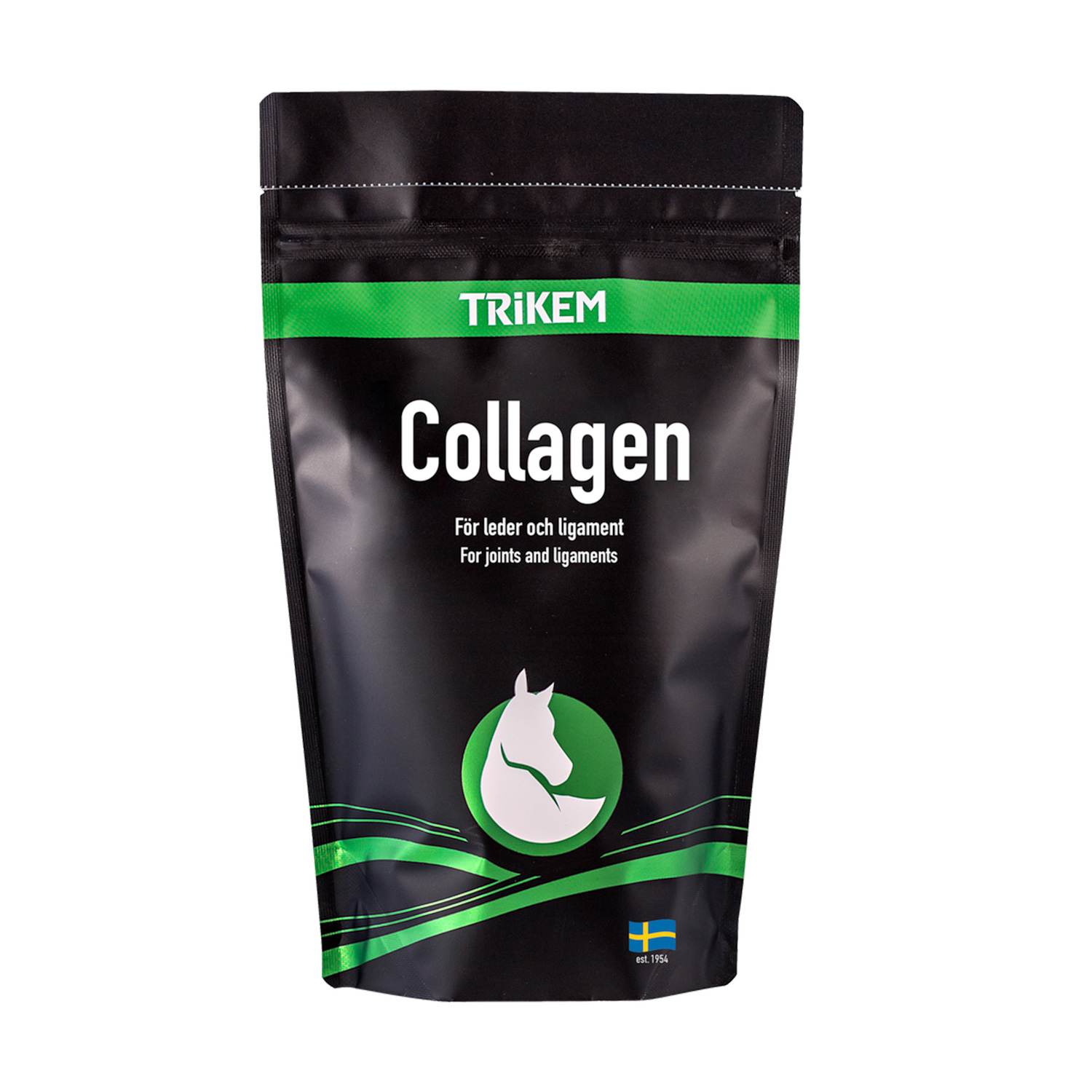 Collagen 600 g, Trikem