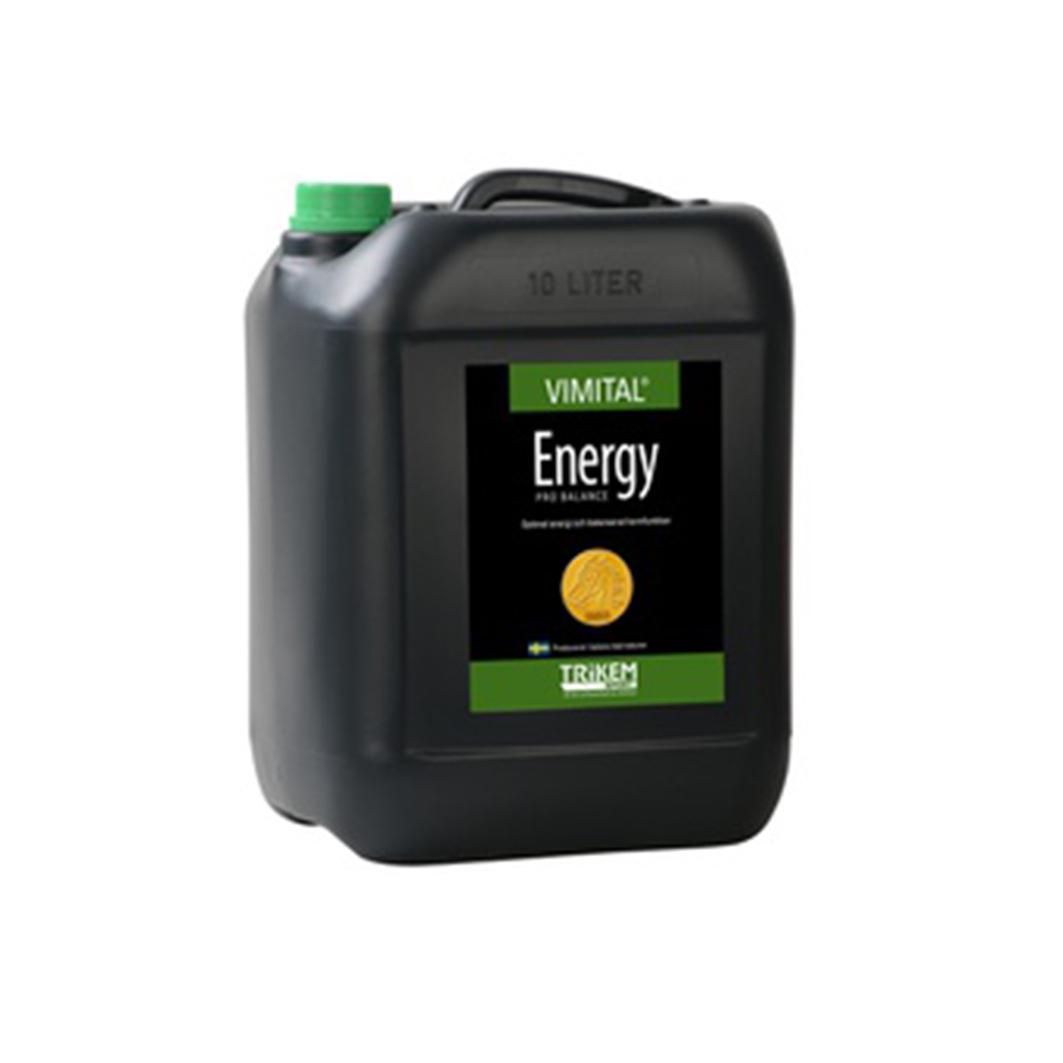 Trikem energy pro balance 10 l