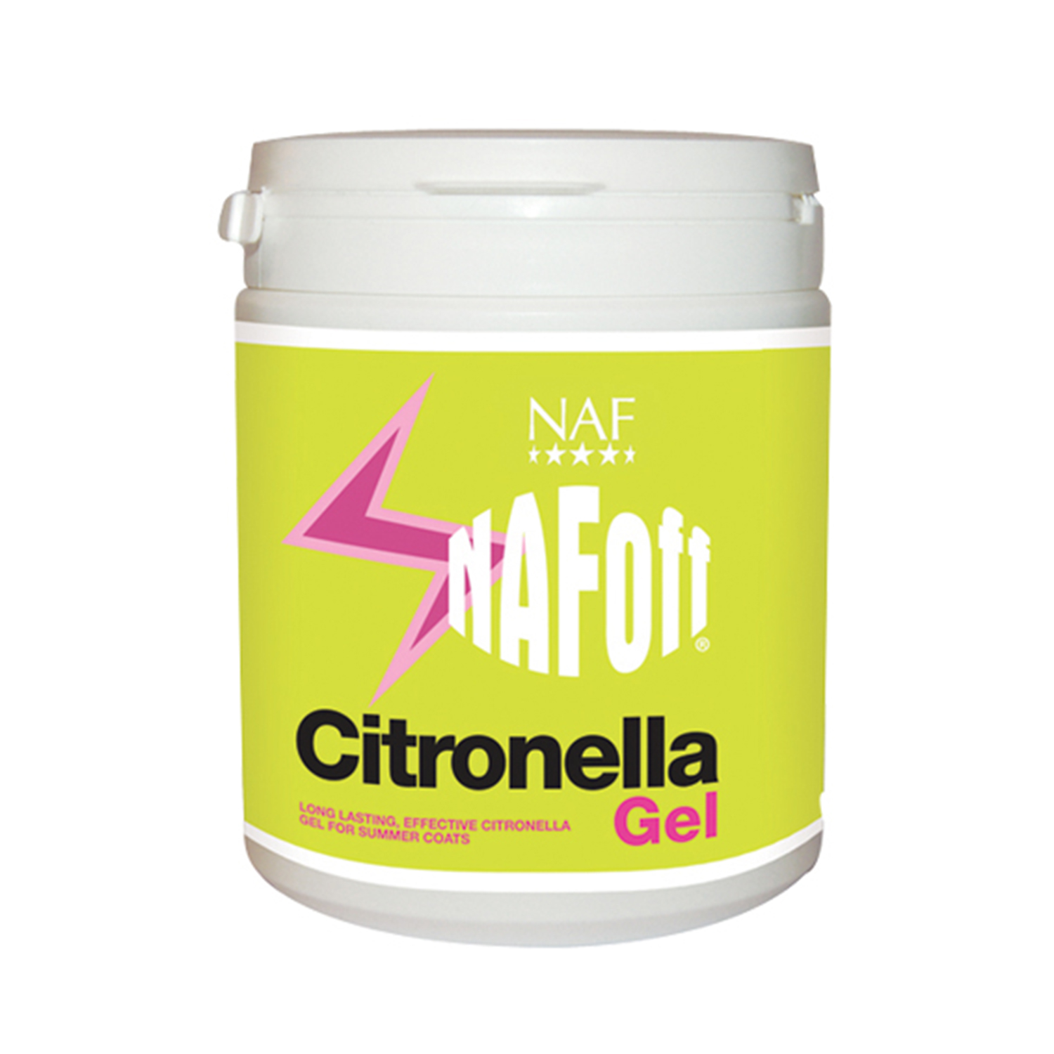 Naf Off Citronella gel 750 g