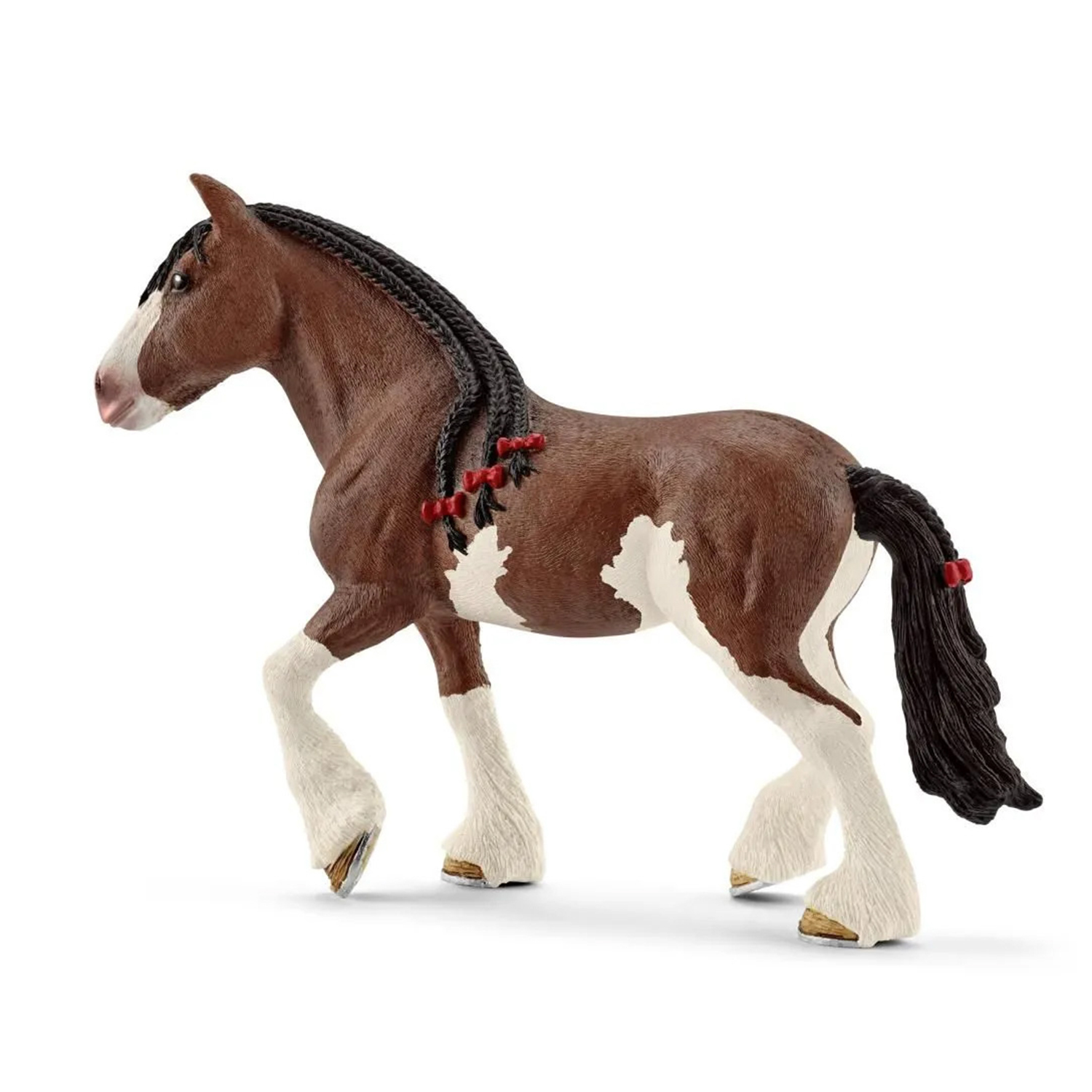 CLYDESDALE STO