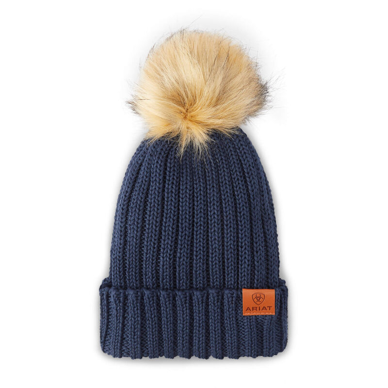 Hue Cotswold beanie
