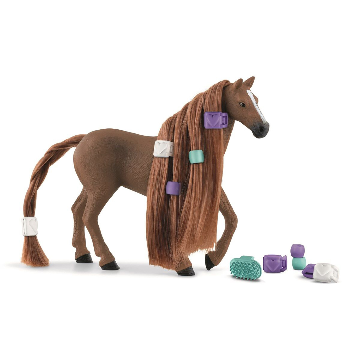 Beauty horse fuldblods hoppe