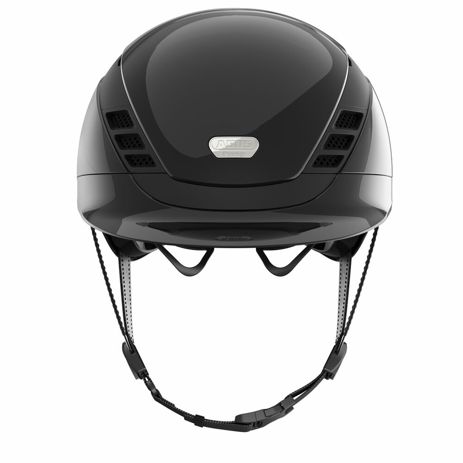 Ridehjelm Air Luxe Pure